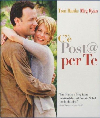 C'è post@ per te